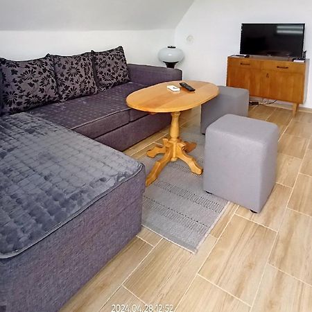 Ferienwohnung Apartman Duric Donji Milanovac Exterior foto